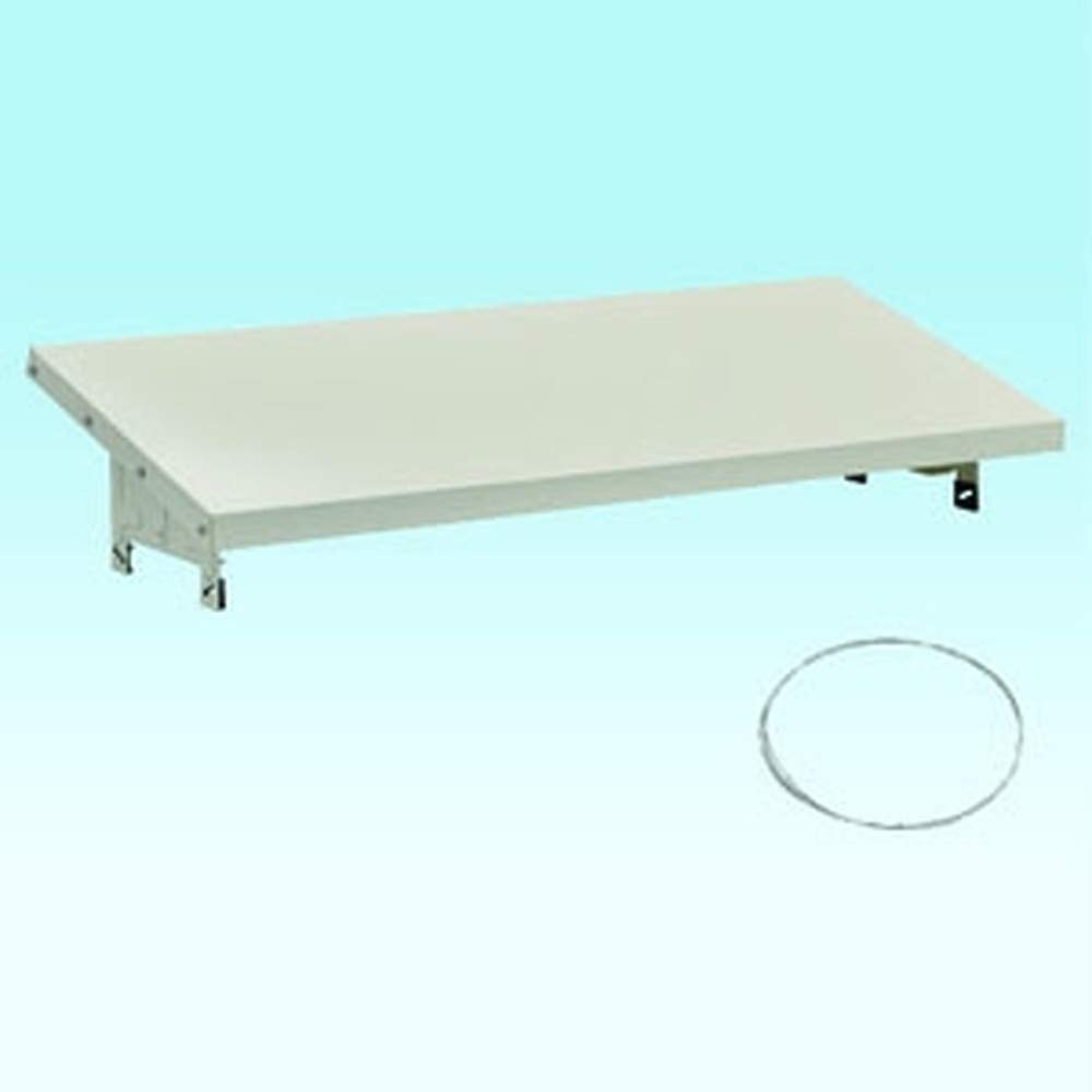 Amazon.co.jp: 日晴金属 C-TPJ2 クーラーキヤッチャー 日除け 鋼板製